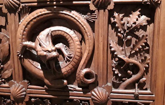 Museo del Diseño de Barcelona